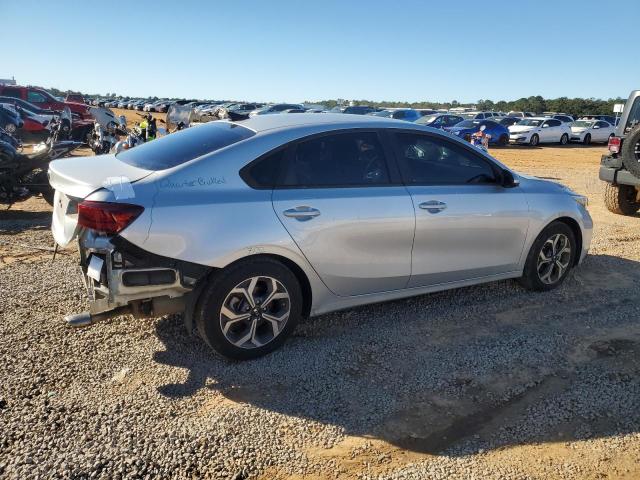 Photo 3 from auction – 2020 KIA FORTE FE with VIN 3KPF24AD6LE213673
