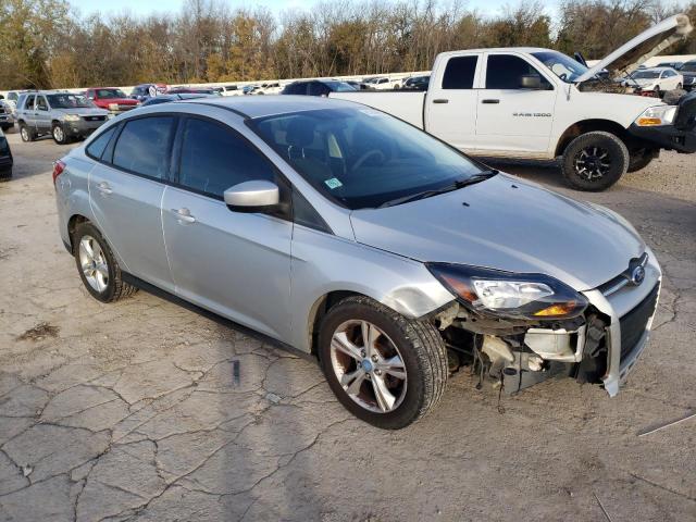 Photo 4 from auction – 2012 FORD FOCUS SE with VIN 1FAHP3F21CL243740