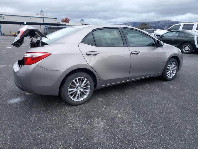 Photo 3 from auction – 2014 TOYOTA COROLLA L with VIN 5YFBURHEXEP101268