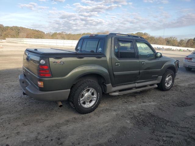 Photo 3 from auction – 2002 FORD EXPLORER S with VIN 1FMZU77EX2UB22636