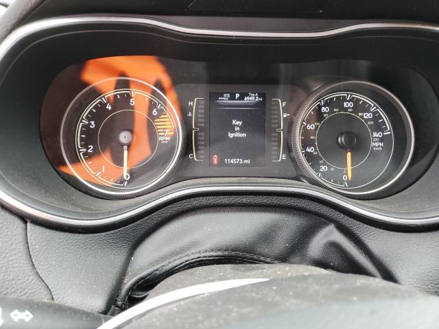 Photo 9 from auction – 2019 JEEP CHEROKEE L with VIN 1C4PJMCB4KD377779