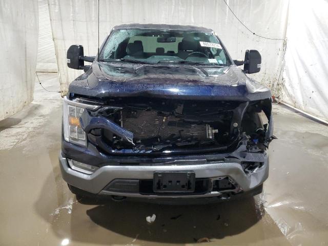 Photo 5 from auction – 2023 FORD F150 SUPER with VIN 1FTFW1E8XPKD84073