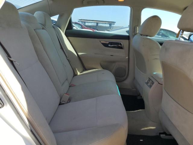 Photo 10 from auction – 2013 NISSAN ALTIMA 2.5 with VIN 1N4AL3AP3DN462978