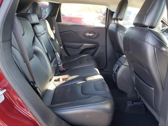 Photo 11 from auction – 2019 JEEP CHEROKEE L with VIN 1C4PJMDX1KD310454