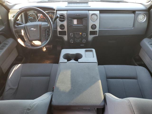 Photo 8 from auction – 2013 FORD F150 SUPER with VIN 1FTFW1CF9DFC12011