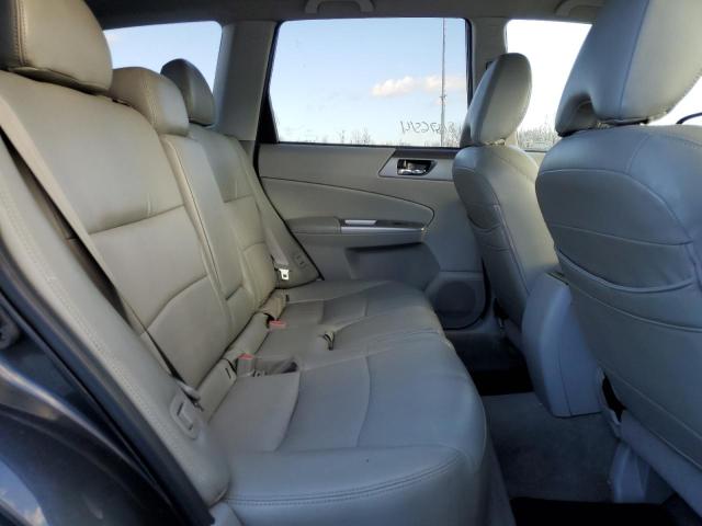 Photo 11 from auction – 2009 SUBARU FORESTER with VIN JF2SH63609H761051