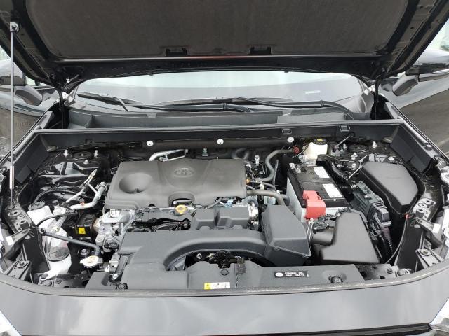 Photo 12 from auction – 2024 TOYOTA RAV4 XLE with VIN 2T3W1RFV4RC293376