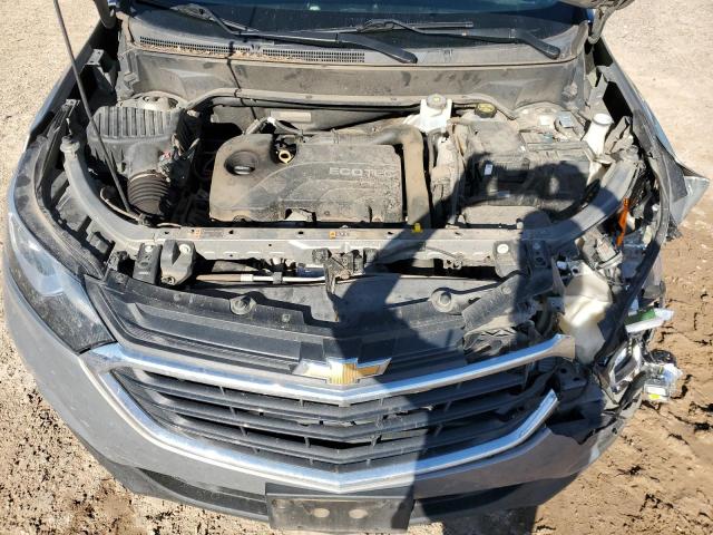 Photo 12 from auction – 2018 CHEVROLET EQUINOX LT with VIN 3GNAXJEV7JS586143