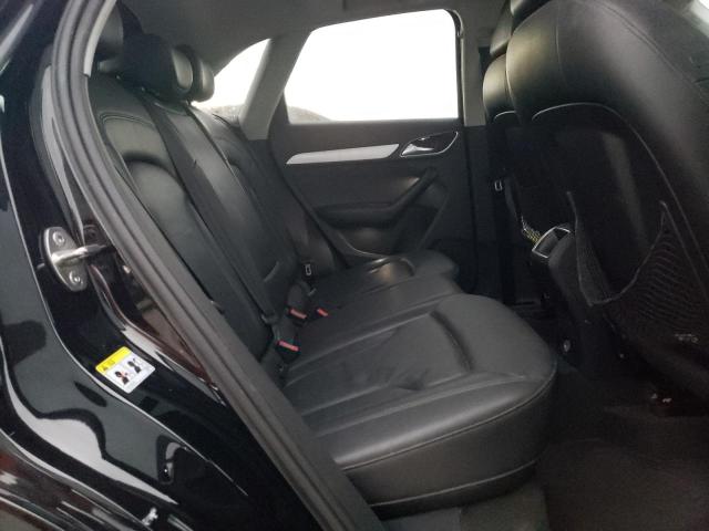 صورة رقم 11 من المزاد - 2016 AUDI Q3 PREMIUM مع VIN WA1BFCFS6GR011425
