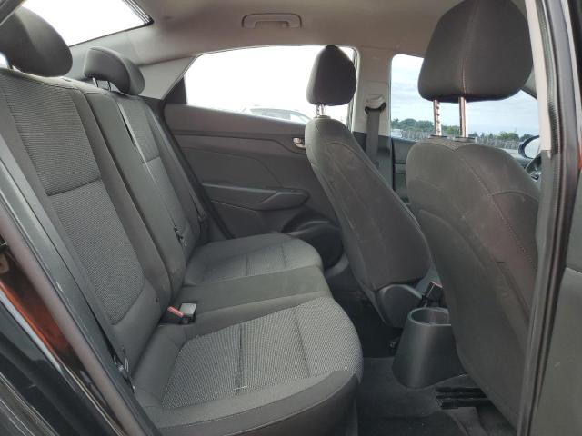 Photo 10 from auction – 2020 HYUNDAI ACCENT SE with VIN 3KPC24A64LE109770