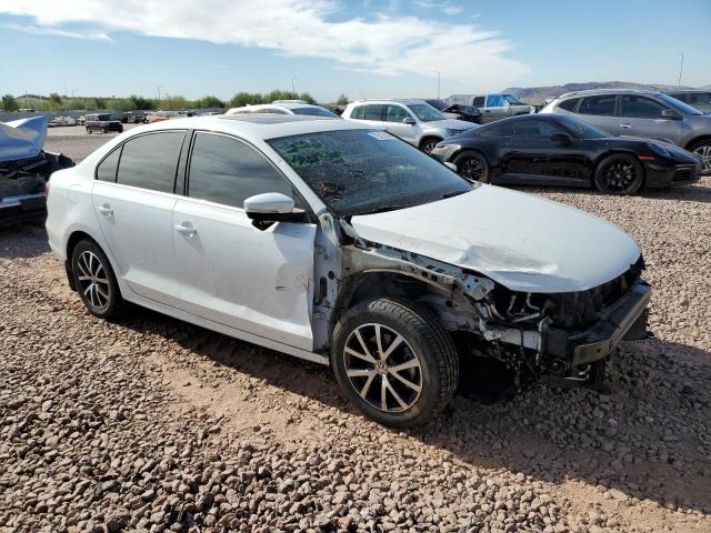 Photo 4 from auction – 2017 VOLKSWAGEN JETTA SE with VIN 3VWDB7AJ8HM395417