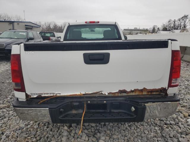 Photo 6 from auction – 2013 GMC SIERRA C15 with VIN 1GTN1TEX7DZ117795