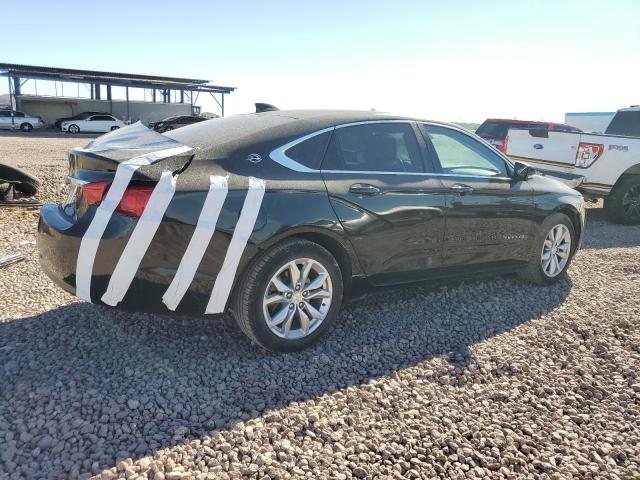 Photo 3 from auction – 2017 CHEVROLET IMPALA LT with VIN 1G1105S36HU172250