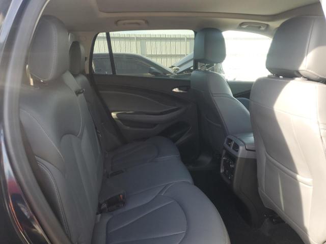 Photo 11 from auction – 2020 BUICK ENVISION P with VIN LRBFX3SXXLD209131