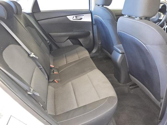 Photo 10 from auction – 2022 KIA FORTE FE with VIN 3KPF24AD5NE421661