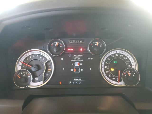 Photo 9 from auction – 2020 RAM 1500 CLASS with VIN 1C6RR7GG7LS142130
