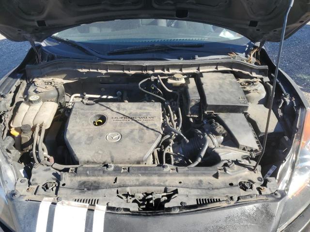 Photo 11 from auction – 2011 MAZDA 3 I with VIN JM1BL1VF3B1446868