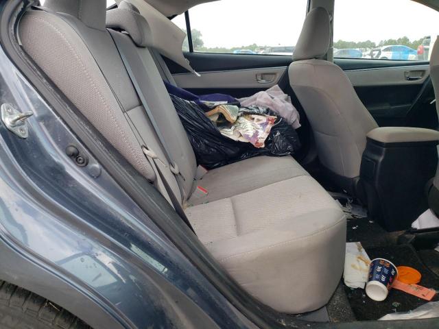Photo 10 from auction – 2014 TOYOTA COROLLA L with VIN 2T1BURHE6EC226168