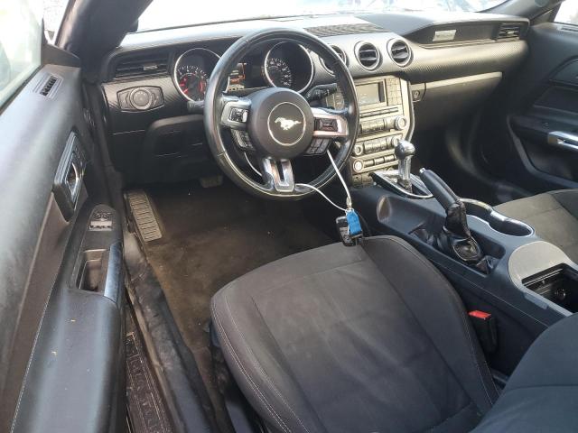 Photo 8 from auction – 2018 FORD MUSTANG with VIN 1FA6P8TH8J5106373