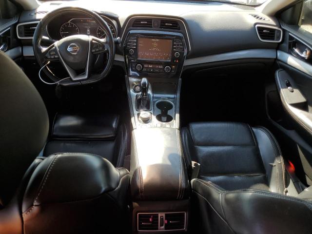 Photo 8 from auction – 2016 NISSAN MAXIMA 3.5 with VIN 1N4AA6AP5GC447941
