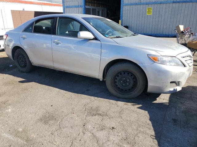Photo 4 from auction – 2011 TOYOTA CAMRY BASE with VIN 4T1BF3EK6BU775316