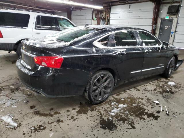 Photo 3 from auction – 2014 CHEVROLET IMPALA LTZ with VIN 1G1155S37EU108540