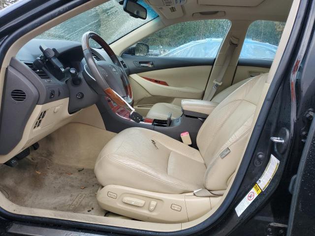 Photo 7 from auction – 2008 LEXUS ES 350 with VIN JTHBJ46G882225962