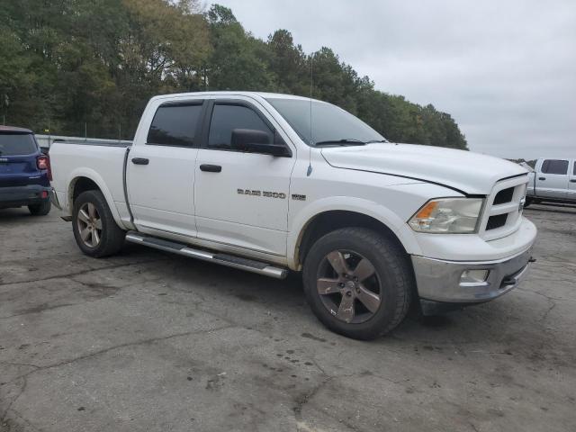 Photo 4 from auction – 2012 DODGE RAM 1500 S with VIN 1C6RD7LT0CS201665