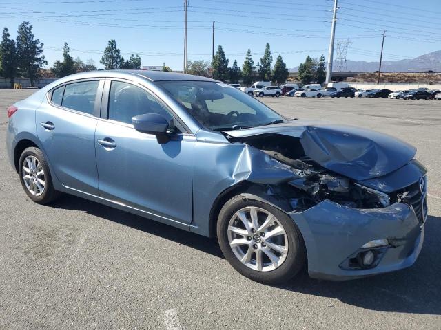 Photo 4 from auction – 2016 MAZDA 3 TOURING with VIN JM1BM1V7XG1292298