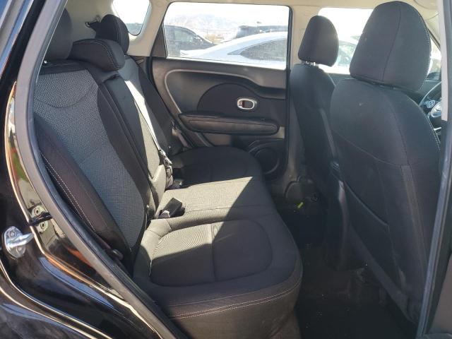 Снимка 11 от търг – 2017 KIA SOUL + с VIN KNDJP3A50H7464212