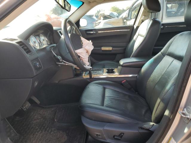 Photo 7 from auction – 2008 CHRYSLER 300 LIMITE with VIN 2C3KA33G48H207972