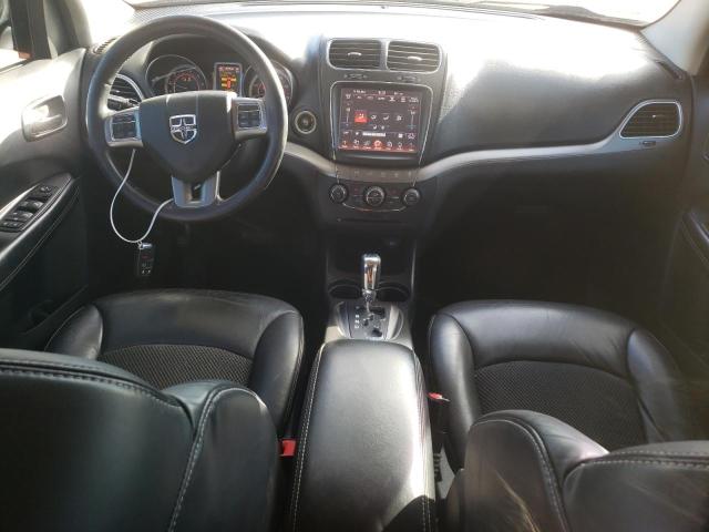 Photo 8 from auction – 2016 DODGE JOURNEY CR with VIN 3C4PDCGG2GT174253