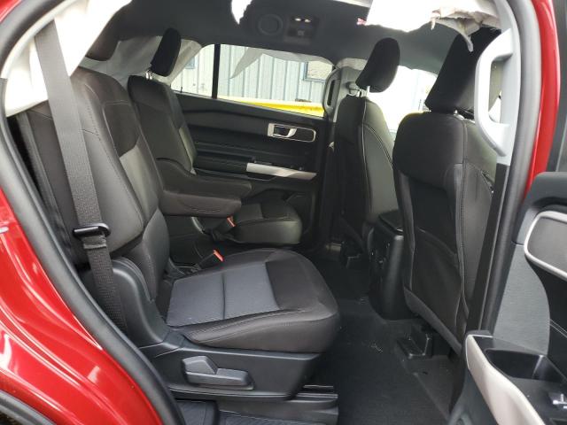 Photo 11 from auction – 2023 FORD EXPLORER X with VIN 1FMSK8DH8PGA97673