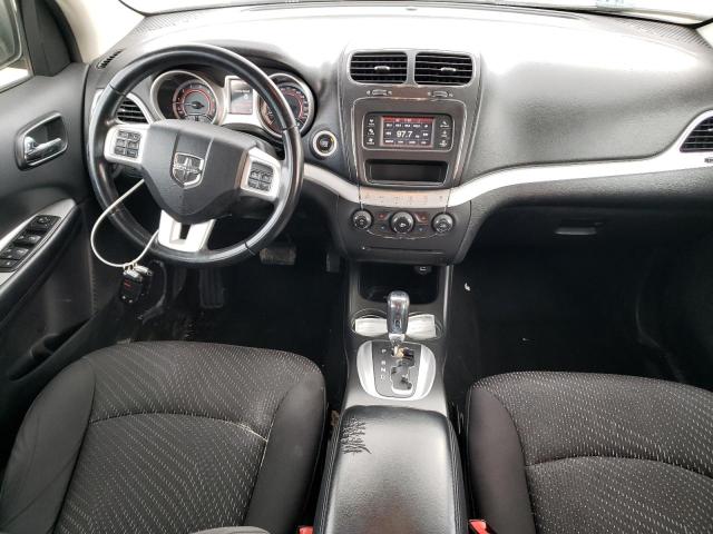 Photo 8 from auction – 2015 DODGE JOURNEY SE with VIN 3C4PDCAB4FT628501