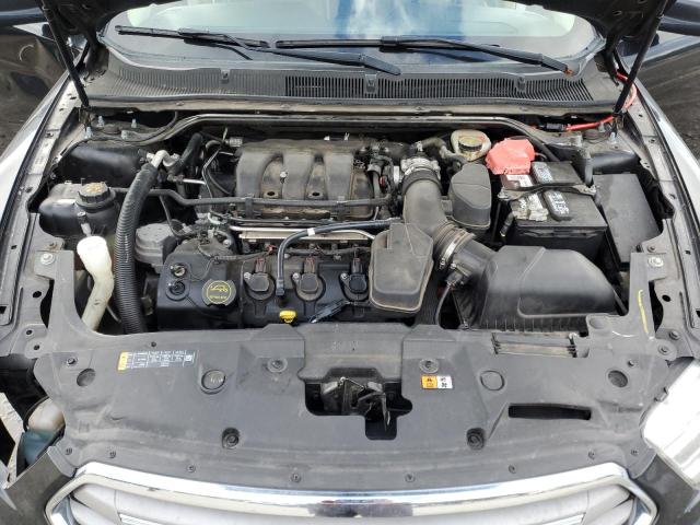 Photo 11 from auction – 2015 FORD TAURUS SE with VIN 1FAHP2D83FG192515