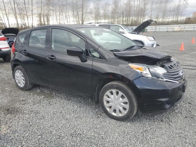 Photo 4 from auction – 2016 NISSAN VERSA NOTE with VIN 3N1CE2CP9GL391281