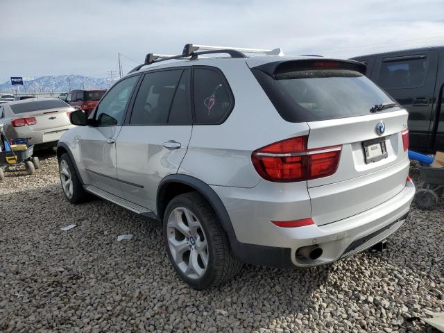 Photo 2 from auction – 2013 BMW X5 XDRIVE3 with VIN 5UXZV4C54D0B06305