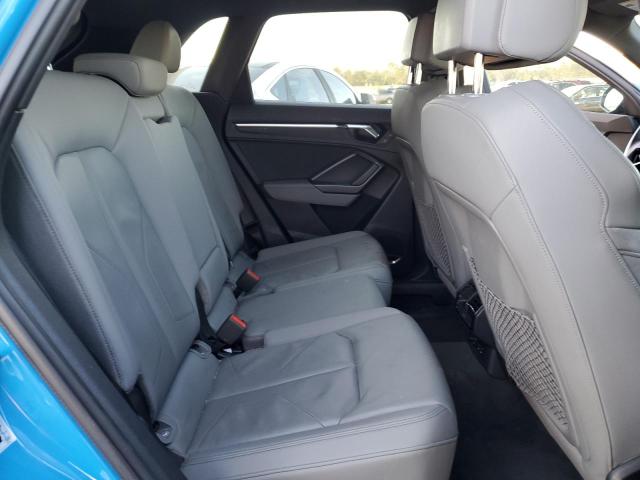 Photo 11 from auction – 2019 AUDI Q3 PREMIUM with VIN WA1EECF34K1084907