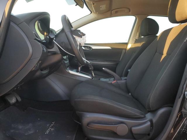 Photo 7 from auction – 2019 NISSAN SENTRA S with VIN 3N1AB7AP1KY328705