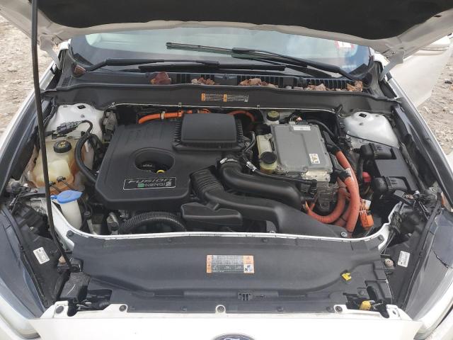 Photo 11 from auction – 2014 FORD FUSION TIT with VIN 3FA6P0SU0ER172421