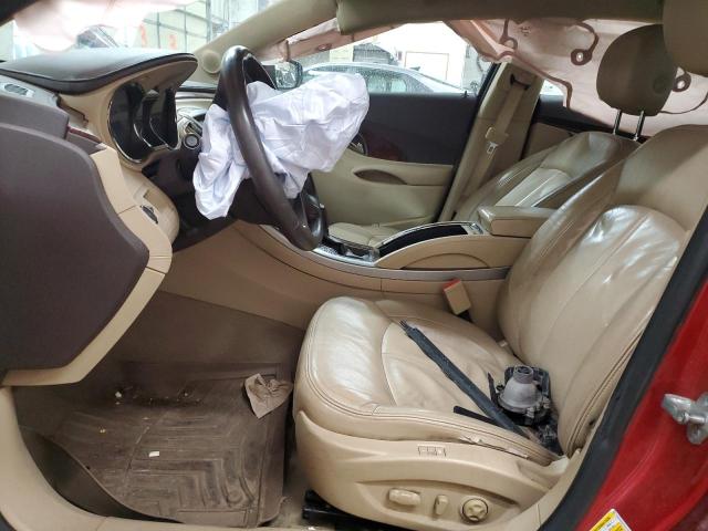 Photo 7 from auction – 2013 BUICK LACROSSE with VIN 1G4GC5ERXDF315784