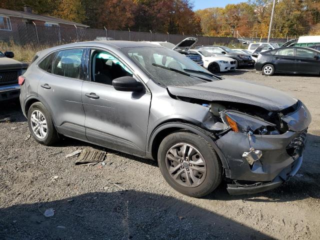 Photo 4 from auction – 2022 FORD ESCAPE S with VIN 1FMCU0F60NUB50781