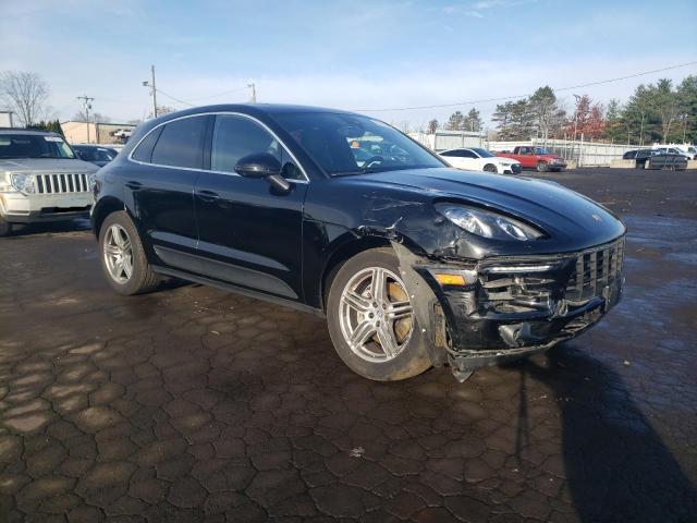 Photo 4 from auction – 2017 PORSCHE MACAN S with VIN WP1AB2A58HLB15961