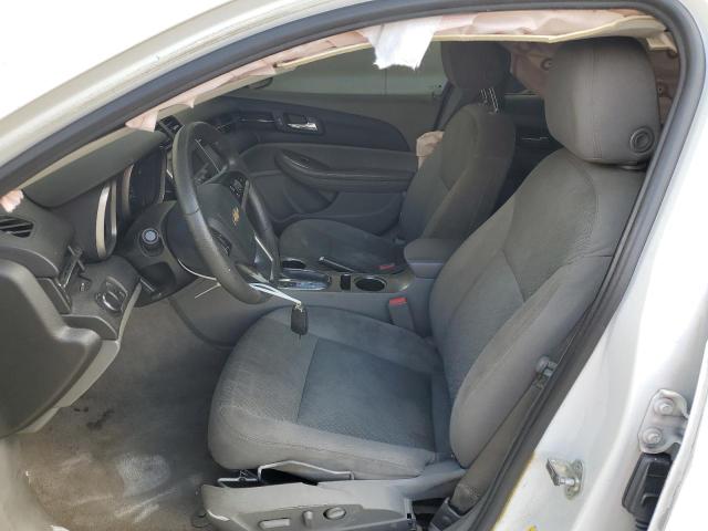 Photo 7 from auction – 2016 CHEVROLET MALIBU LIM with VIN 1G11A5SA2GF113954