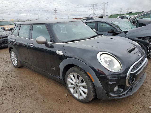 Photo 4 from auction – 2017 MINI COOPER S C with VIN WMWLU5C52H2E82086