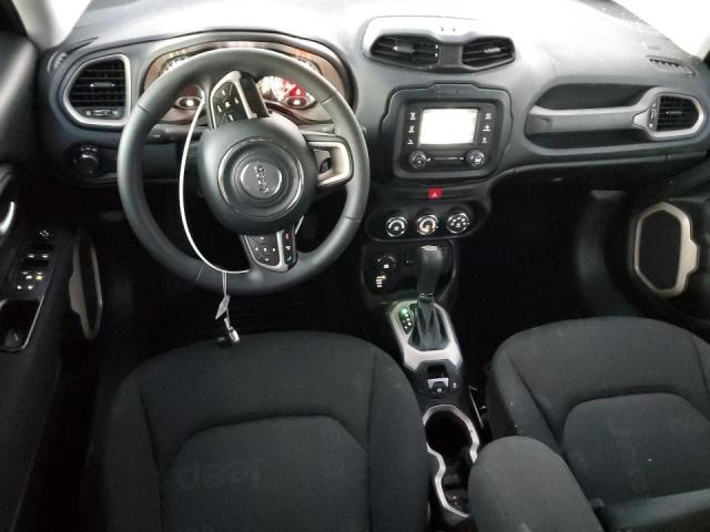 Photo 8 from auction – 2017 JEEP RENEGADE S with VIN ZACCJBAB0HPE58262