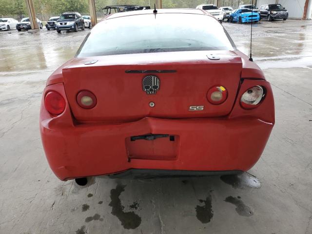 Photo 6 from auction – 2006 CHEVROLET COBALT SS with VIN 1G1AM18B067704082