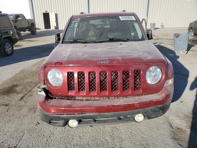 Photo 5 from auction – 2012 JEEP PATRIOT LI with VIN 1C4NJPCB4CD526444