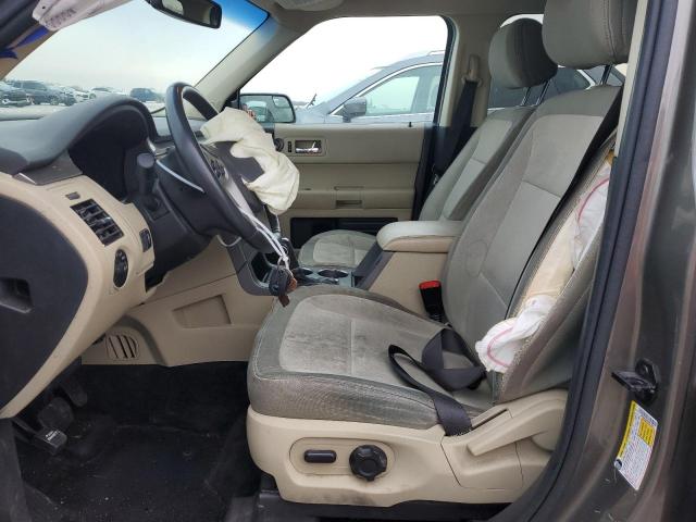 Photo 7 from auction – 2014 FORD FLEX SE with VIN 2FMGK5B86EBD10941