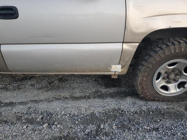 Photo 12 from auction – 2004 CHEVROLET SILVERADO with VIN 2GCEK19T841237154
